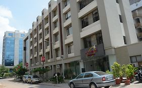 Hotel Platinum Residency